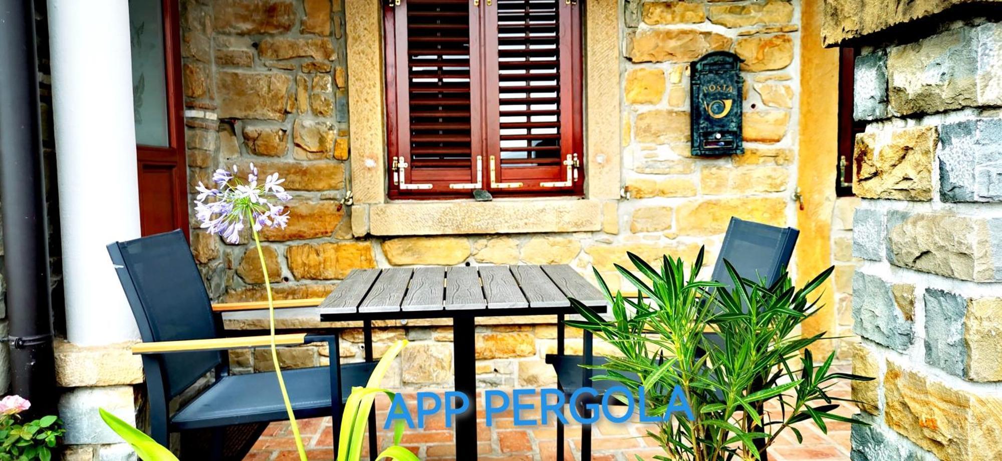 Villa Blue Sky - Hrvatini Koper Exterior foto
