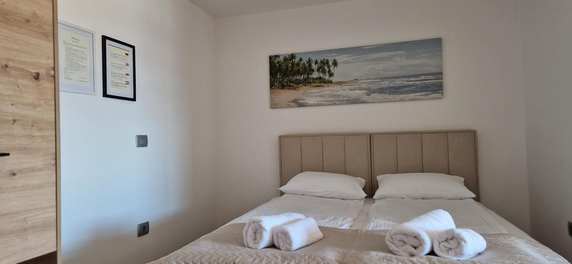Villa Blue Sky - Hrvatini Koper Zimmer foto